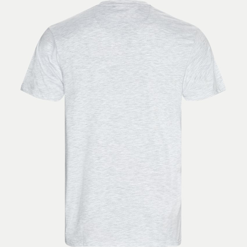 Coney Island T-shirts GOUDALOP WHITE MEL